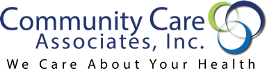 Community Care Associates Logo